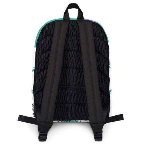 Saved by Grace Backpack