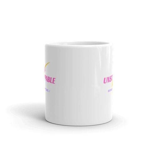 Unstoppable Mug 3