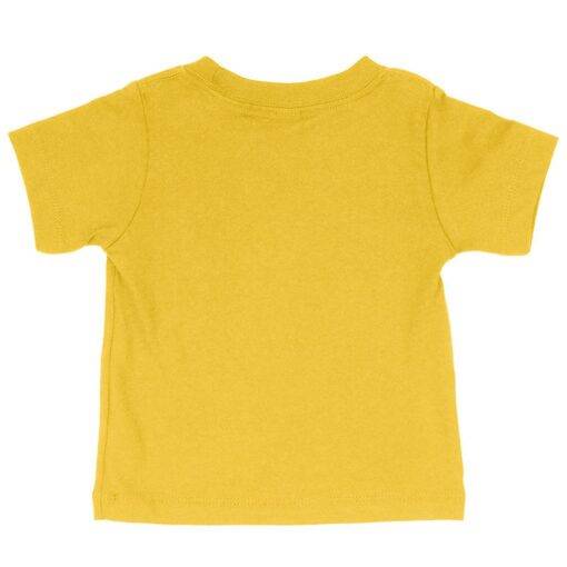 Baby God Is Good Christian T-Shirts - Image 5