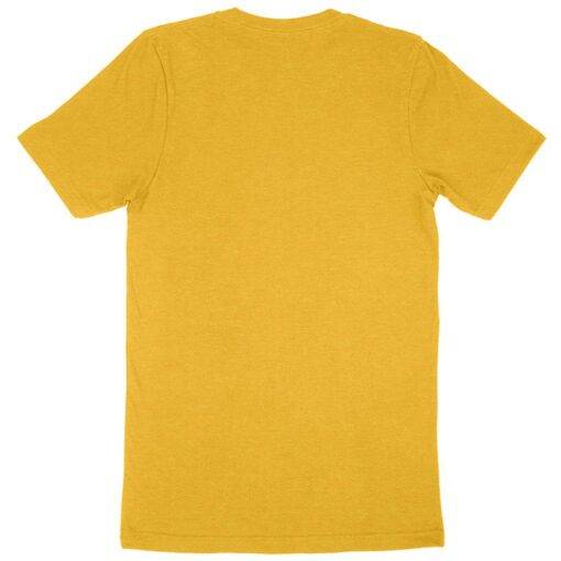 Heather God Is Good Christian T-Shirt - Image 5