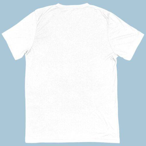 V-Neck God Is Good T-Shirt - Image 5