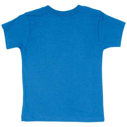 Toddler God Is Good T-Shirt - Christian Message T-Shirts - Image 5
