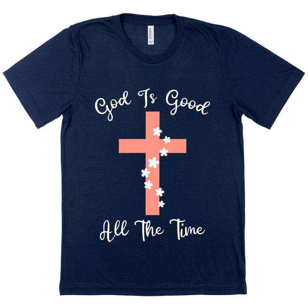 Heather Navy