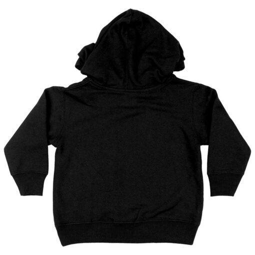 Toddler God Is Good Hoodie - Christian Message Hoodies - Image 5