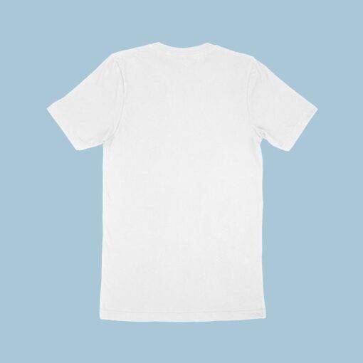Jesus Riding Dinosaur T-Shirt Made in USA - Image 5