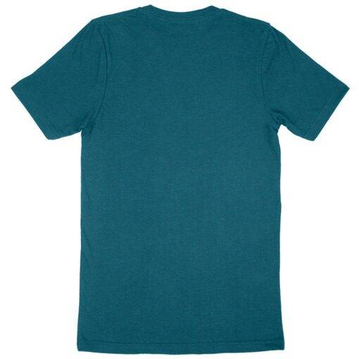 Heather Our Present Sufferings T-Shirt - Image 5