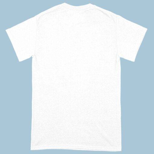 Heavy Cotton Our Present Sufferings T-Shirt - Image 5