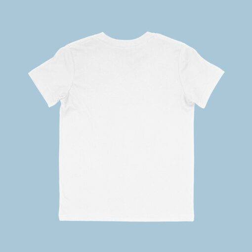 Kids' Best Selling Christian Created for Such a Time as This T-Shirt - Image 5