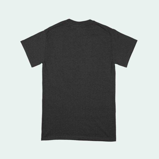 Heavy Cotton Patriotic Christian T-Shirt - Image 5