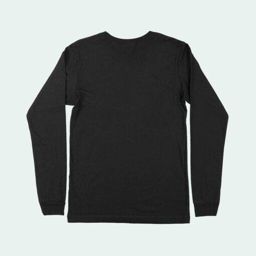 Patriotic Christian Long Sleeve T-Shirt 5