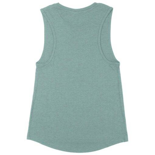 Muscle Christian Tank for Women - Image 5