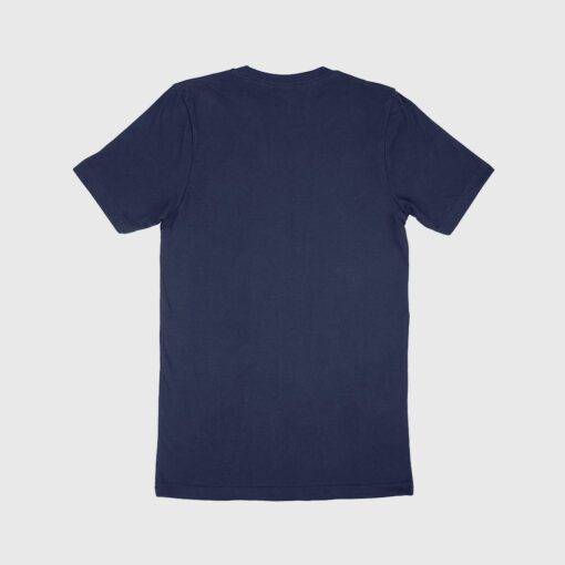 Jesus Cross Unisex Jersey T-Shirt Made in USA - Image 5