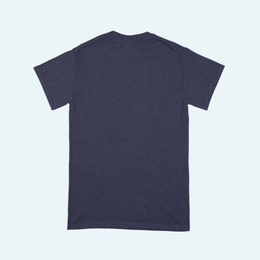 I Love Jesus Men's Heavy Cotton T-Shirt - Image 5