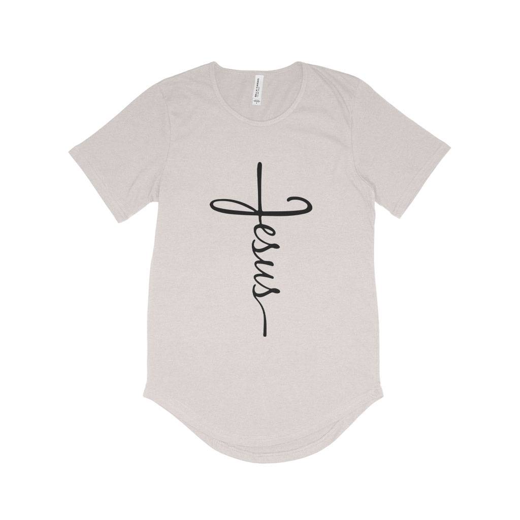 Heather Cool Gray