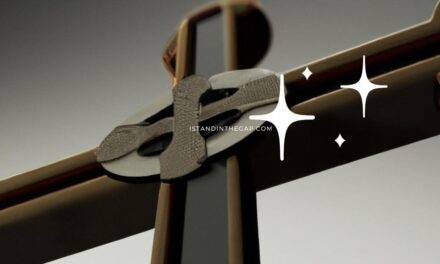 God Is My Strength All The Time, Trust Me!