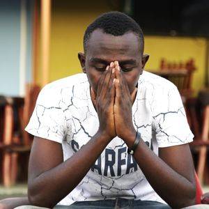 Having Faith in God When Life is Hard 1 Rather pray when angry at God