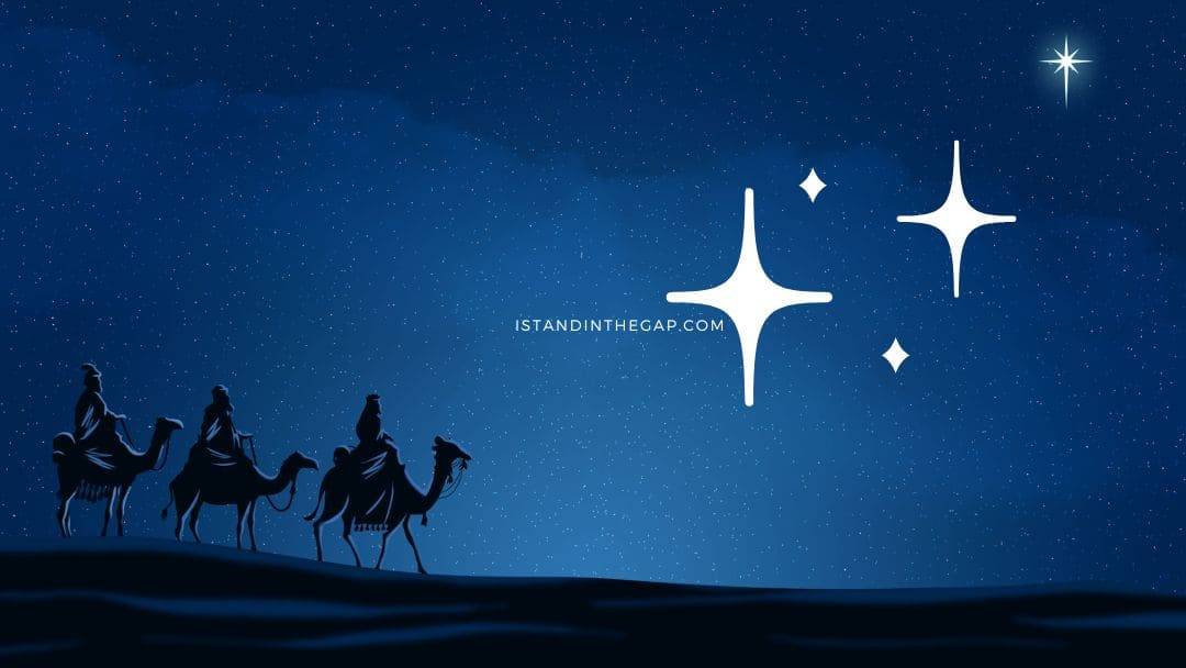 Shepherds Visit Jesus: the Nativity Story & its Import