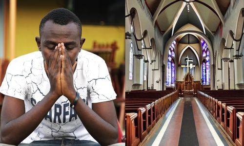 It's Your Duty to Pray for the Church in 2023 and Beyond 1