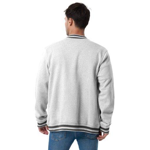 Arise Shine Bomber Jacket Embroidered - Image 4