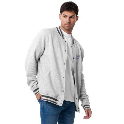 Arise Shine Bomber Jacket Embroidered - Image 3