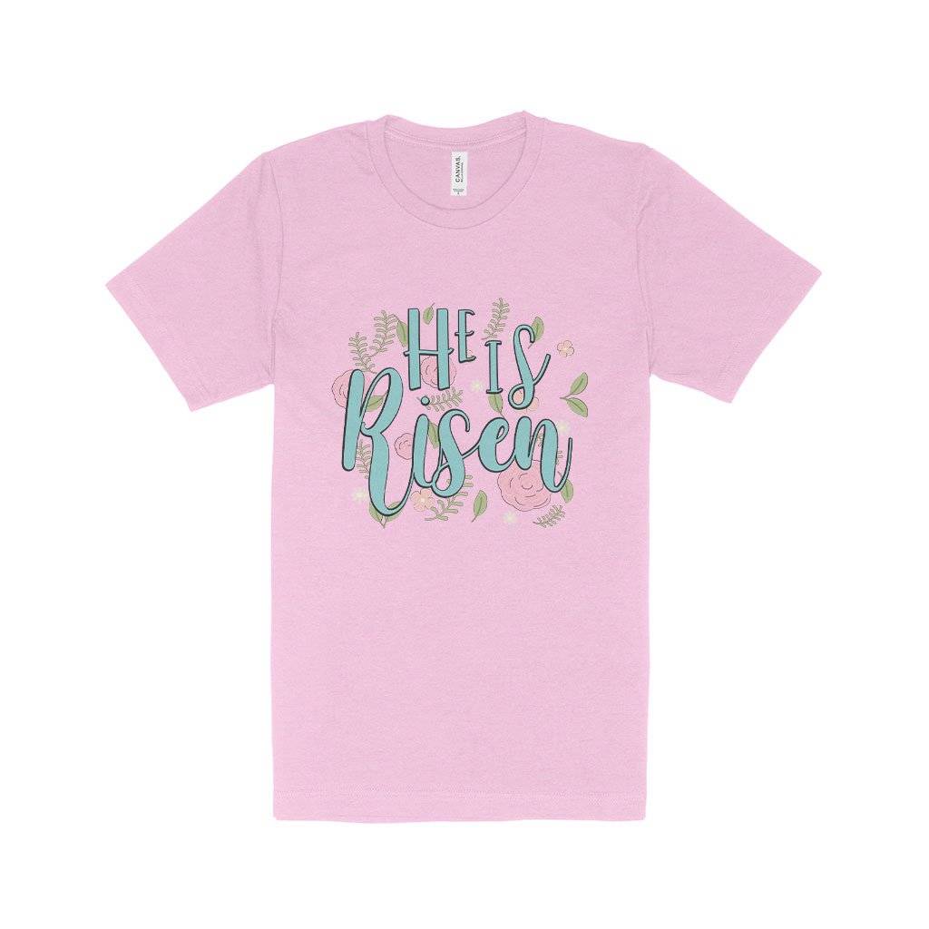 Heather Bubble Gum