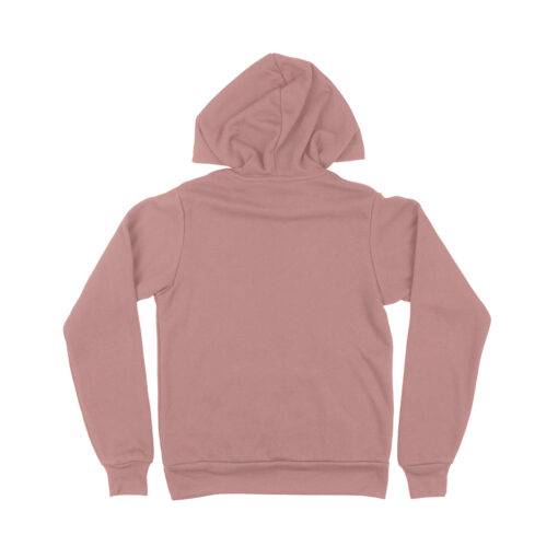 Pray On It Kids' Sponge Fleece Hoodie - Image 5