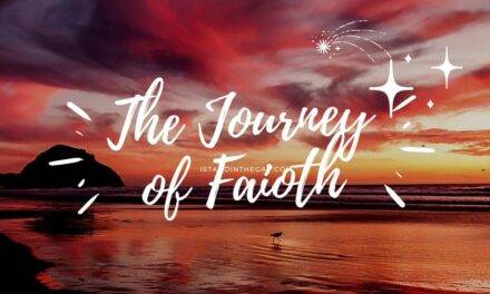 A Journey of Faith and Transformation | Daily Devotional 