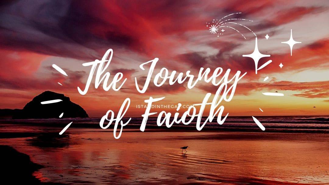 A Journey of Faith and Transformation | Daily Devotional 