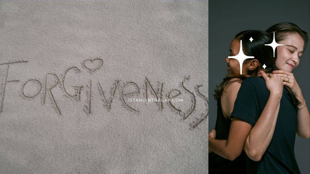 Forgiveness, Redemption, and Transformation | Daily Devotional