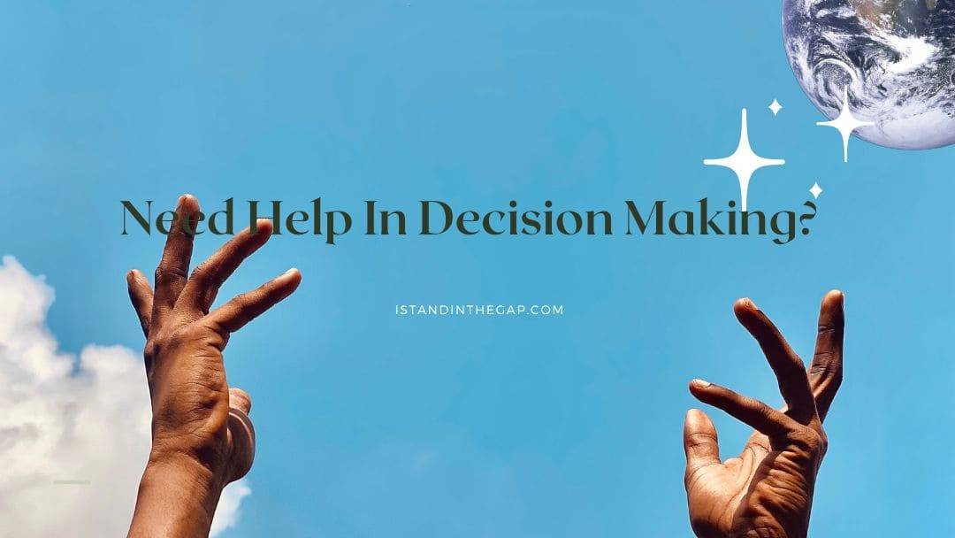 Seeking Wisdom in Decision-Making | Daily Devotional