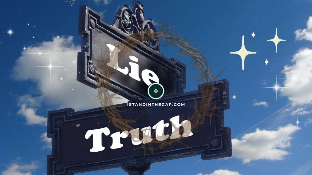 20 Biblical Truths to Navigate Seasons of Uncertainties