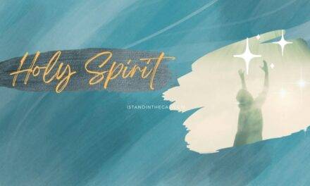 Deeper Friendship with the Holy Spirit ¦ Daily Devotional