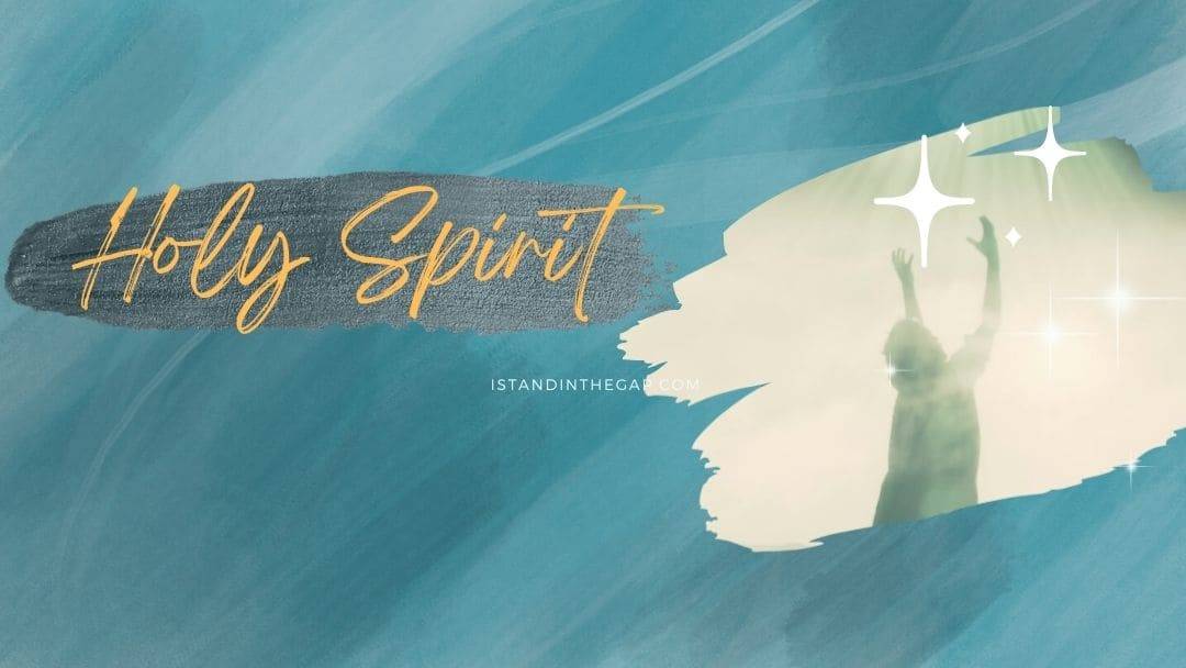 Deeper Friendship with the Holy Spirit ¦ Daily Devotional