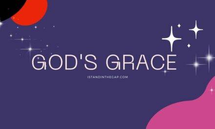 Forever, God’s Grace Abounds | Daily Devotional
