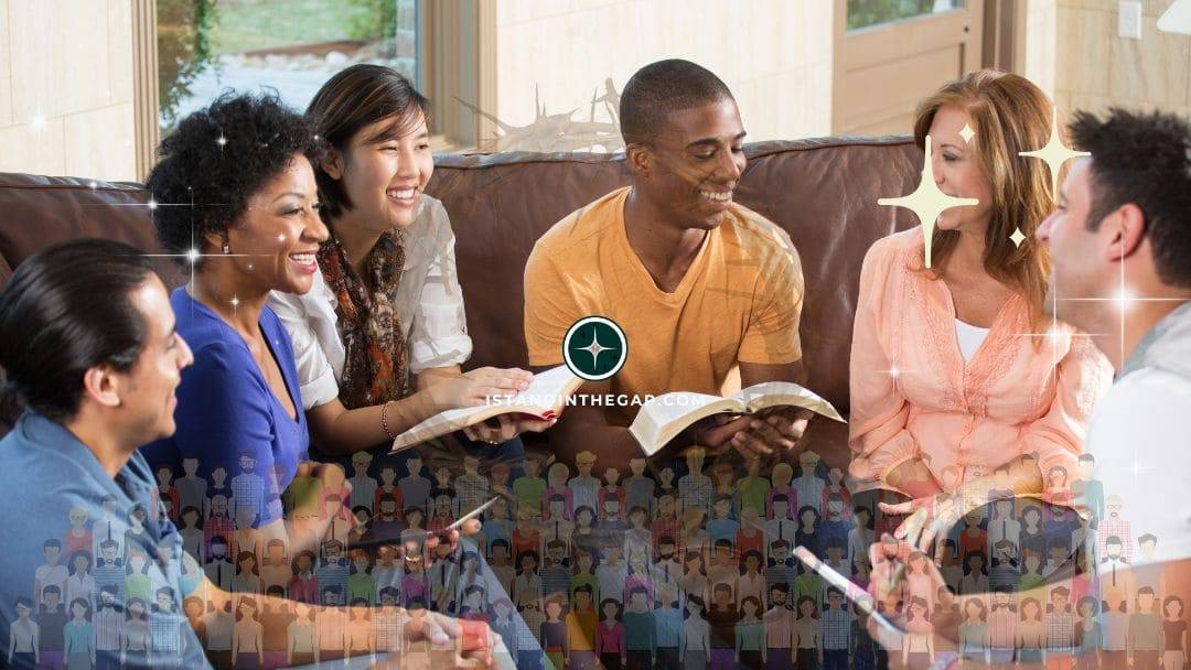 God’s Prescription for Healing a Community | Daily Devotional