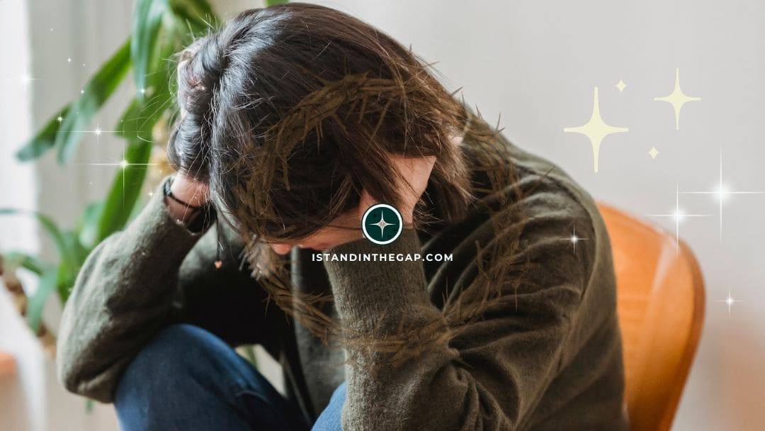 Healing of Past Mistakes | Daily Devotional