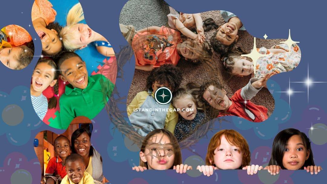Protecting Children from Harm | Daily Devotional