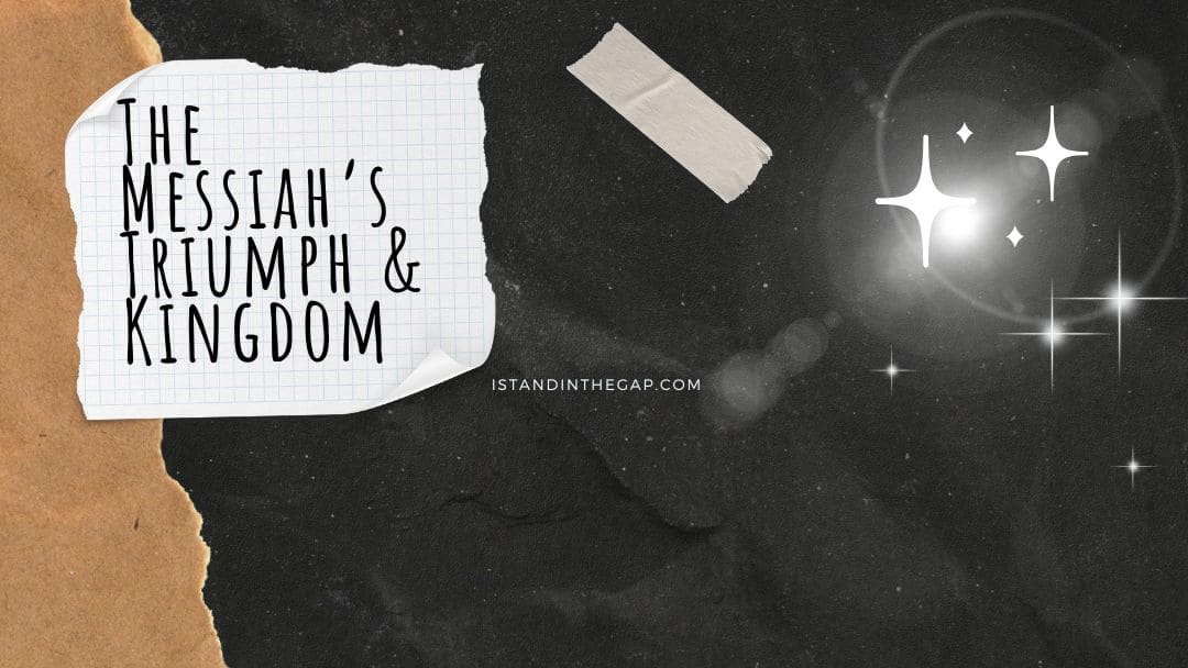 Psalm 2 Commentary: The Rebellion of the Nations and Trusting in God’s Reign