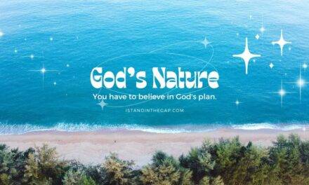 Understanding the Nature of God ¦ Daily Devotional