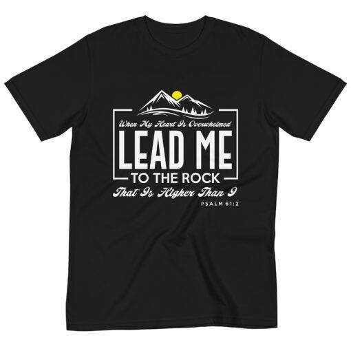 Quality Organic T-Shirt - Image 2