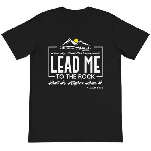 Quality Organic T-Shirt - Image 3