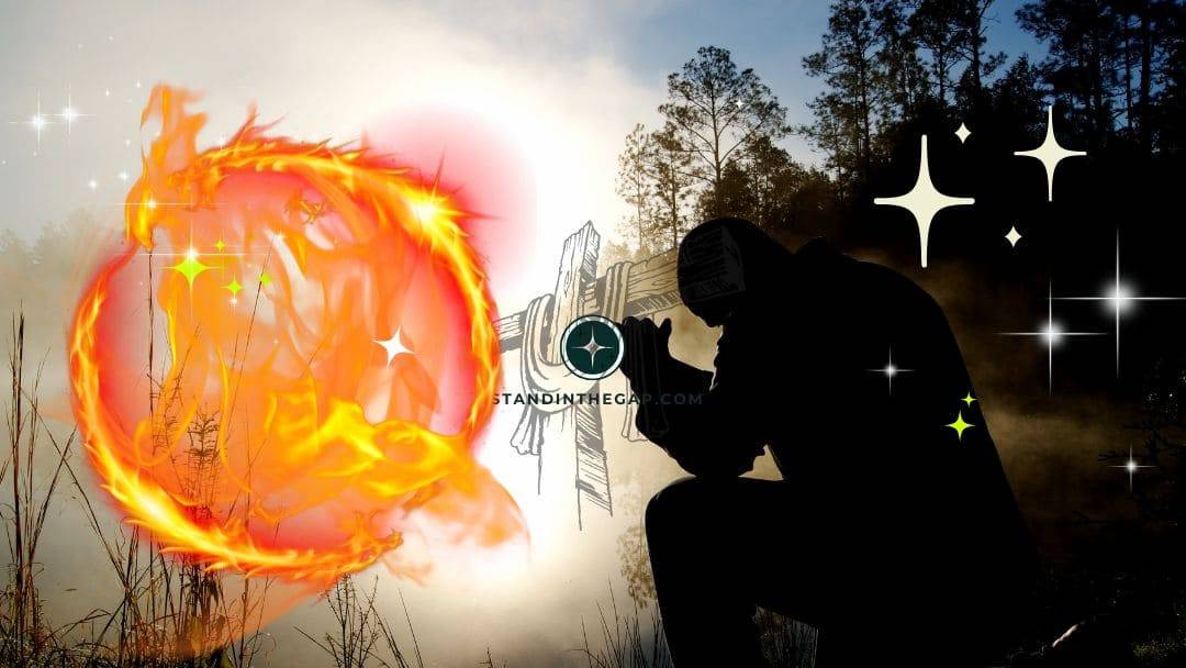 Let Destruction Overtake Them | Daily Devotional