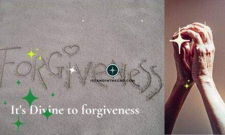 How to Forgive in 3 Simple Steps