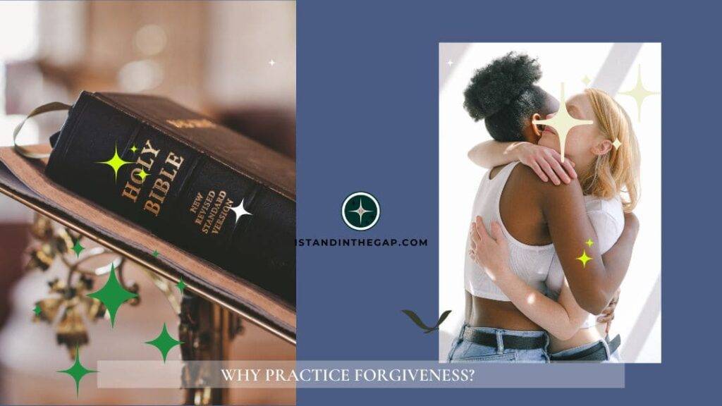 How to Forgive in 3 Simple Steps