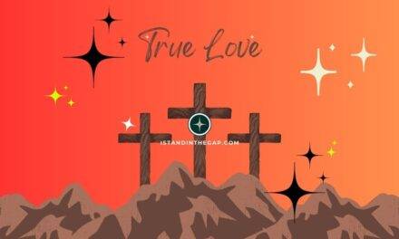 Loving Sacrificially: A Daily Devotional