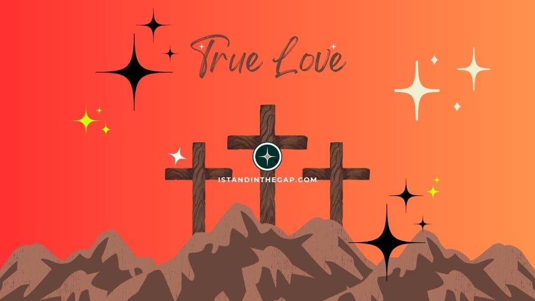 Loving Sacrificially: A Daily Devotional