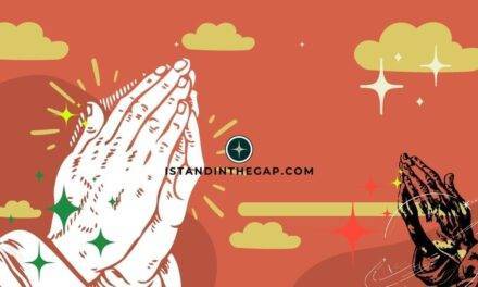 Great 7 Steps to Prayers That Bring Results