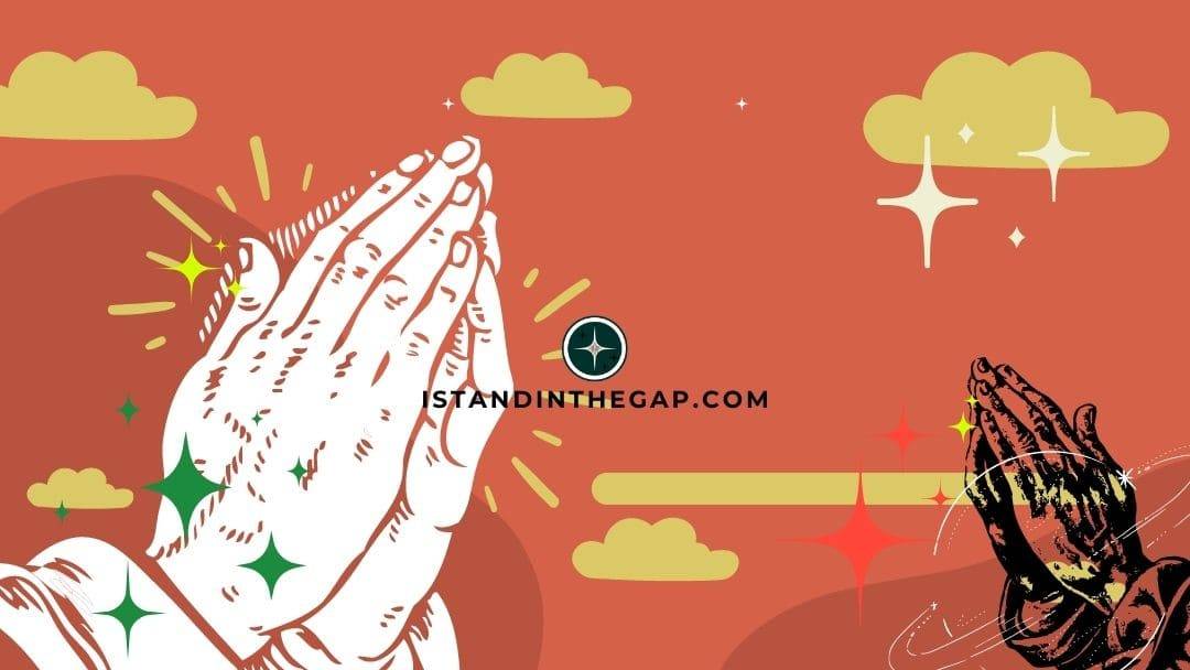 Great 7 Steps to Prayers That Bring Results