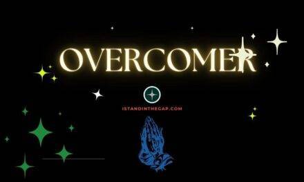 You’re an Overcomer: A Daily Devotional