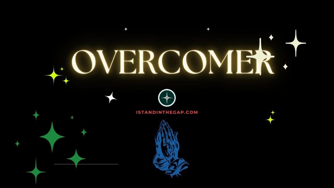You’re an Overcomer: A Daily Devotional